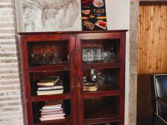 -艺术食堂(创意料理)