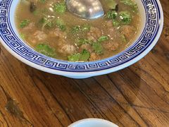 -老雒阳面馆·水席(定鼎门店)