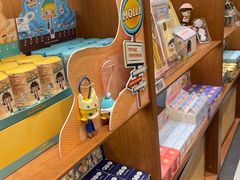 -泡泡玛特POPMART(壹号店)