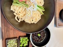 -京兆尹(雍和宫店)