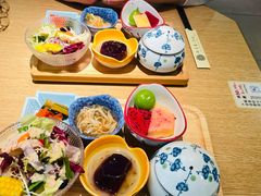 -阿吾罗·月咏精致日料(港汇恒隆广场店)