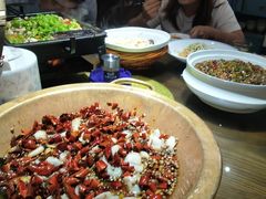 -永安水煮活鱼·仪征菜(仪征奥林匹克店)