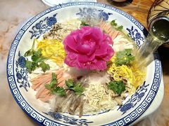-牡丹宴·正宗洛阳菜·水席专家(国家牡丹园店)