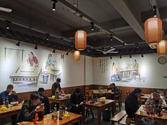 -浦阳面馆(萧山店)