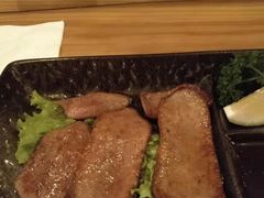 澳洲酱烤厚切上牛舌-天手古舞居酒屋(889广场店)