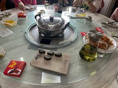 -麻奢鸽农庄·梦里水乡