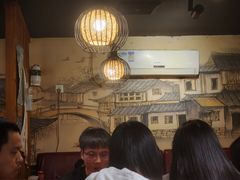 -小天府川菜馆(魏公村店)