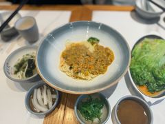 -馋三尺蟹粉小笼(人民广场店)