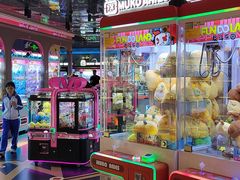 -反斗乐园(领展中心城店)