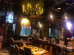 大堂-胡桃里音乐酒馆(仓山万达店)