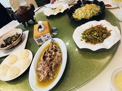 -扬州狮子楼·非遗淮扬菜(总店)