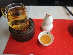 正山小种-馋遇江南·精致湖景雅宴(东方之门店)