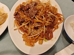 -北园酒家(小北路店)
