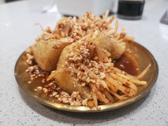 -小豆海棠(嘉兴路店)