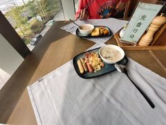 -青岛海天大酒店·1988全日餐厅