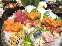 -德川家日本料理(中关村寰太大厦店)