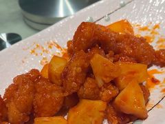 -小菜园新徽菜(连云港海州吾悦店)