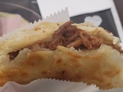 优质肉夹馍-魏家凉皮(博水商务大厦店)