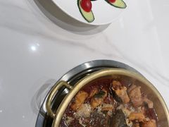 -涿派·炝锅鱼(涿州店)