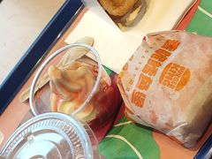 -汉堡王(上海凌云壹街坊店)