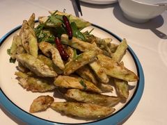 -汤城小厨•粤菜•靓汤(金宝街店)