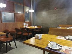 大堂-U你·湖北家宴菜(南湖总店)