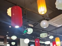 -福荣居褡裢火烧京味家常菜(西四店)