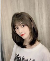 -Rise Hair上升造型