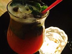 -东岸Cafe 爵士俱乐部