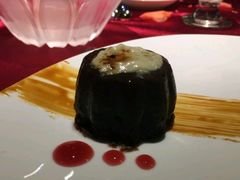浓情巧克力拉瓦-王品牛排(福州泰禾店)