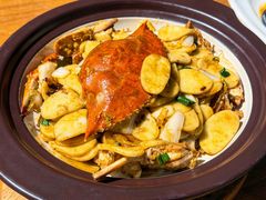 -甬上名灶(天一阁·翠柏店)