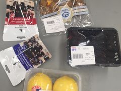 -乐购超市(上海月星环球港店)