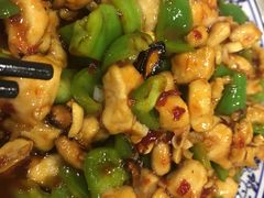 -北大地皖峰饭馆