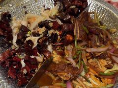 -小鱼小牛·鱼牛干锅·脆鱼火锅(世欧广场店)