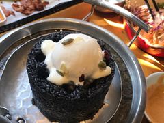 -蜜桃餐厅·古运河畔(南下塘店)