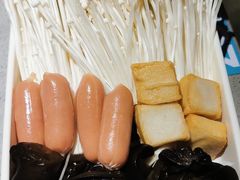 -半天妖烤鱼(芜湖市镜湖万达店)