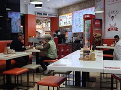 -禾师兄·布拉肠(一德路店)