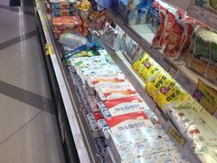-京客隆超市(北苑店)