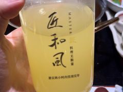 -匠和风精致料理(宁德万达店)