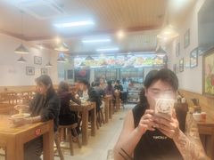 -韩师傅老大同刀削面(北苑路店)