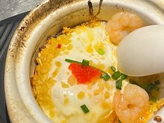 -烎记烧烤(蓝天花园店)