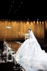 点击看大图 -御鉴天玺婚礼