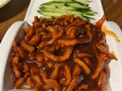 -顶顶香煎饼家常菜(金花南路店)