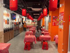 -荆九爷爆炒桥头三嫩(云南北路店)