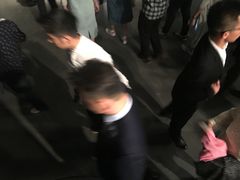 一虎一席谈-凤凰中心
