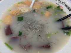 -鸭得堡老鸭汤·鸭血粉丝(南京博物院店)
