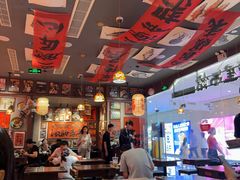 -王繁星面馆(西安熙地港店)