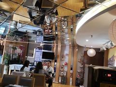 -昱匠·日本料理(金融街店)