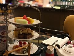 -上海大宁福朋喜来登酒店大堂吧(共和新路店)