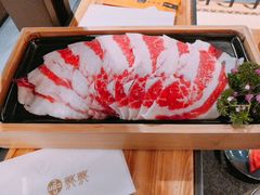 -湊湊火锅·茶憩(东城万达店)
